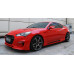 m&s full body kit b-type hyndai genesis coupe 2013-16